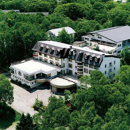 Sugadaira Prince Hotel Уеда Екстериор снимка