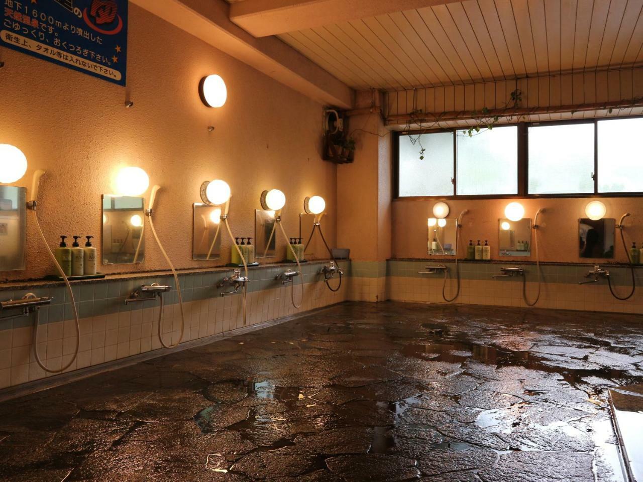Sugadaira Prince Hotel Уеда Екстериор снимка