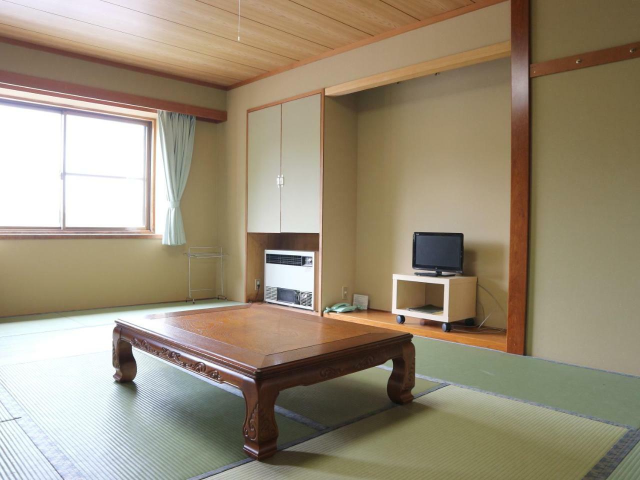 Sugadaira Prince Hotel Уеда Екстериор снимка