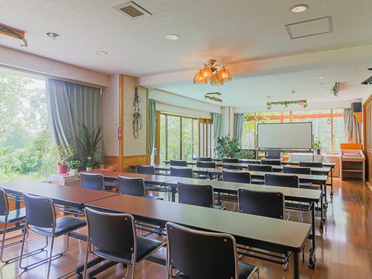 Sugadaira Prince Hotel Уеда Екстериор снимка