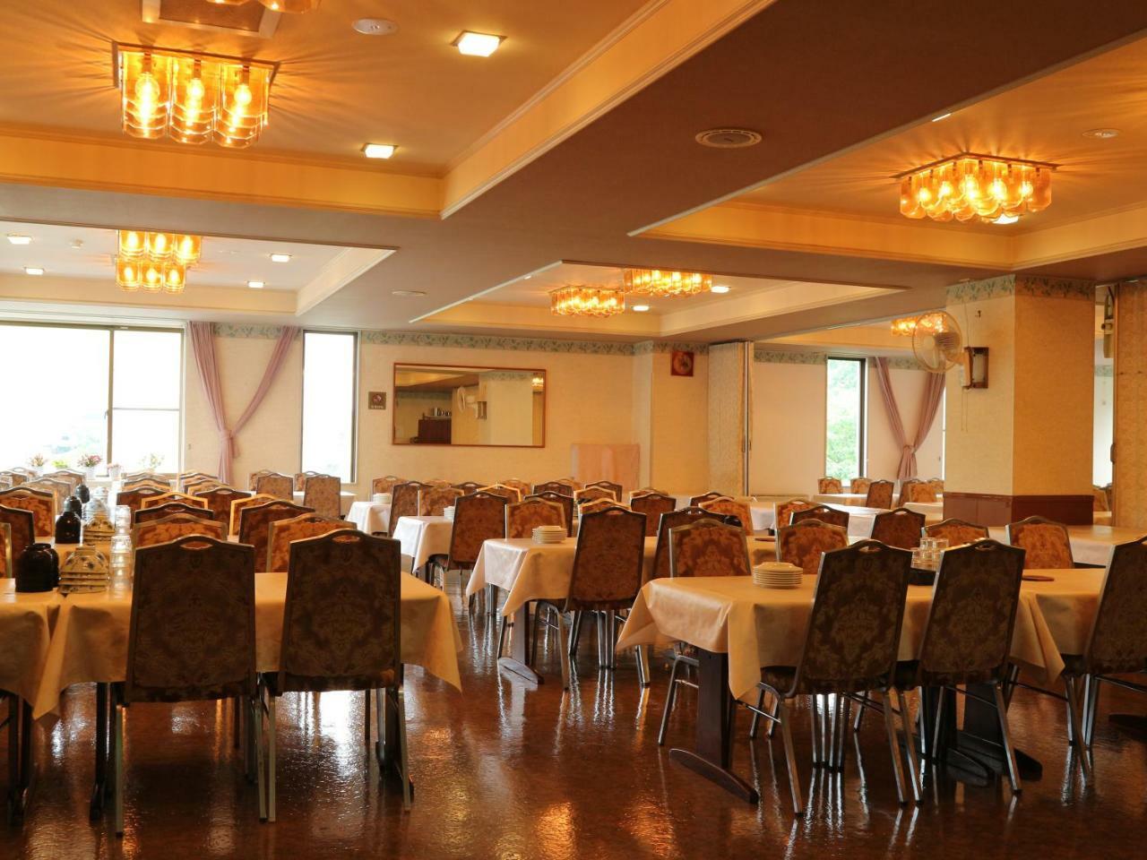 Sugadaira Prince Hotel Уеда Екстериор снимка